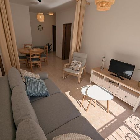 Gp Guest House Alvor Exterior foto