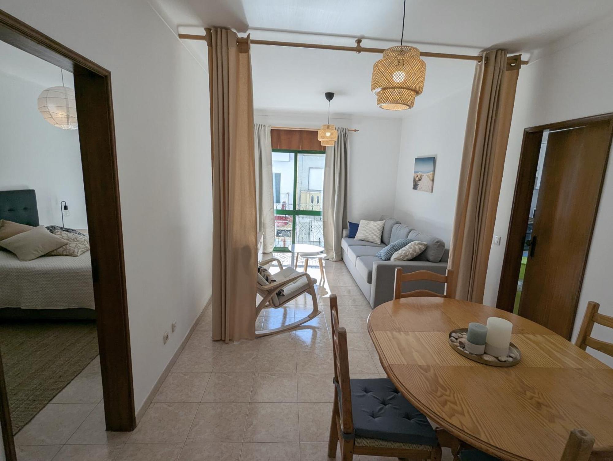 Gp Guest House Alvor Exterior foto